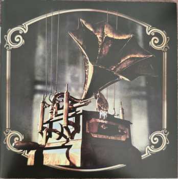 2CD Nightwish: Imaginaerum DIGI