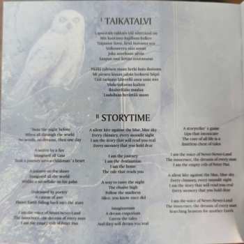 2CD Nightwish: Imaginaerum DIGI