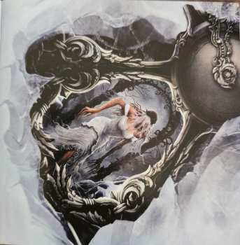 2CD Nightwish: Imaginaerum DIGI