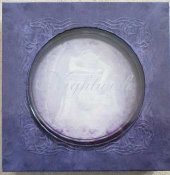 4LP/4CD/Box Set Nightwish: Once LTD | CLR