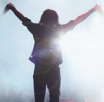 CD Nightwish: Over The Hills And Far Away LTD