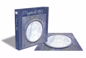 Puzzle Once (500 Parts)