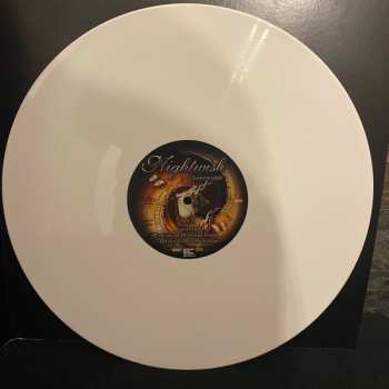2LP Nightwish: Yesterwynde CLR