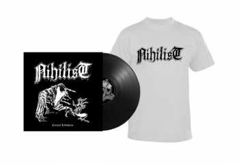 LP Nihilist: Nihilist (1987-1989)