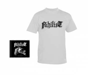 2CD Nihilist: Carnal Leftovers