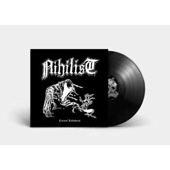 LP Nihilist: Carnal Leftovers LTD