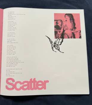 LP Niis: Niis World CLR | LTD