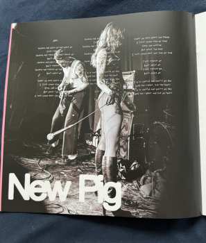 LP Niis: Niis World CLR | LTD