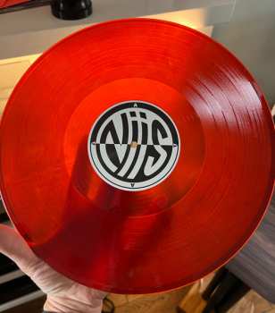 LP Niis: Niis World CLR | LTD