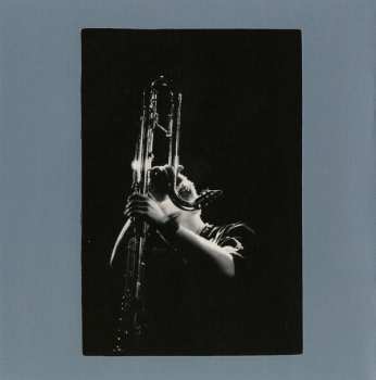 CD Nik Bärtsch's Ronin: Holon