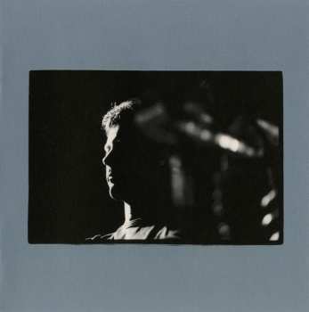 CD Nik Bärtsch's Ronin: Holon