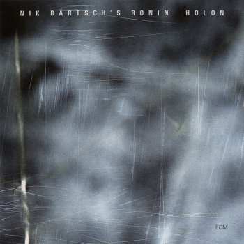 CD Nik Bärtsch's Ronin: Holon