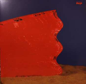 LP Nik Colk Void: Bucked Up Space