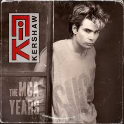 Album Nik Kershaw: The Mca Years
