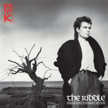 2CD Nik Kershaw: The Riddle