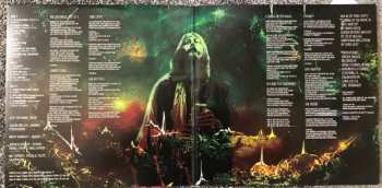 2LP Nik Turner: Space Gypsy LTD | CLR