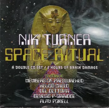 Space Ritual 1994 Live