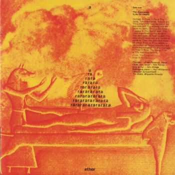 LP Nik Turner's Sphynx: Xitintoday