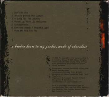 CD Nikaya: Everyone Needs A Peaceful Light