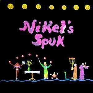 LP Nikel Pallat: Nikel's Spuk