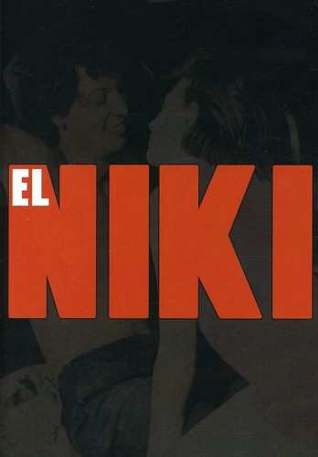 Album Niki Niki: Niki