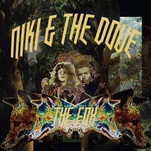 LP Niki & The Dove: The Fox