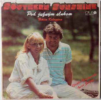 LP Nikica Kalogjera: Pod Južným Slnkom (Southern Sunshine)
