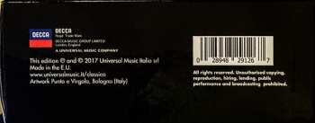 21CD/Box Set Nikita Magaloff: The Art Of Nikita Magaloff