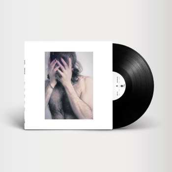 LP Nikita Rafaelov: Heart Does What Heart Wants