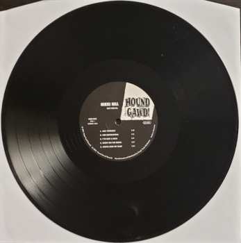 LP Nikki Hill: Here's Nikki Hill