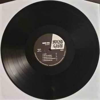 LP Nikki Hill: Here's Nikki Hill