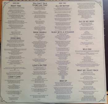 LP Nikki Lane: All Or Nothin' LTD