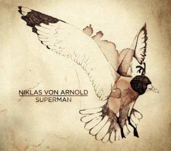 Album Niklas Von Arnold: Superman