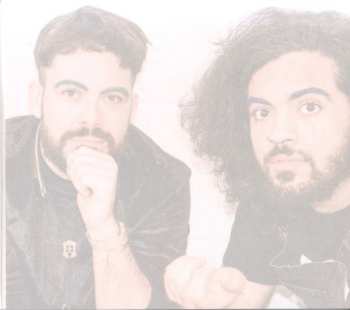 CD Niklouds Holler: Resilience