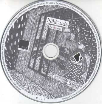 CD Niklouds Holler: Resilience