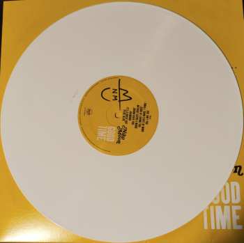 LP Niko Moon: Good Time CLR