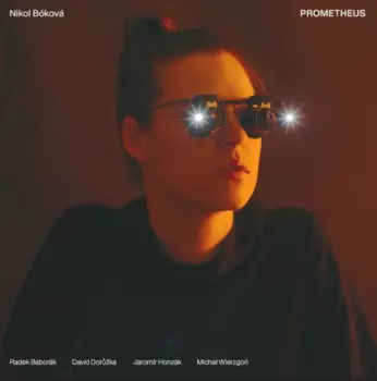 Nikol Bóková: Prometheus