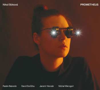 CD Nikol Bóková: Prometheus