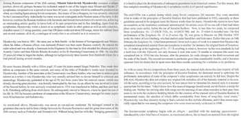 CD Russian State Symphony Orchestra: Complete Symphonic Works • Volume 11: Symphony No. 15, Symphony No. 27