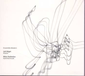 CD Nikos Skalkottas: Kammermusik
