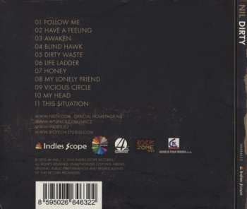 CD Nil: Dirty