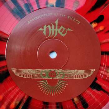 2LP Nile: Annihilation of the Wicked
