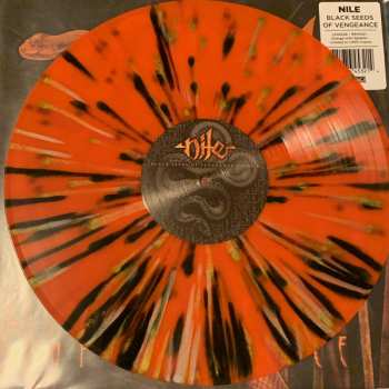 LP Nile: Black Seeds of Vengeance