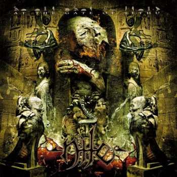 Album Nile: At the Gate of Sethu