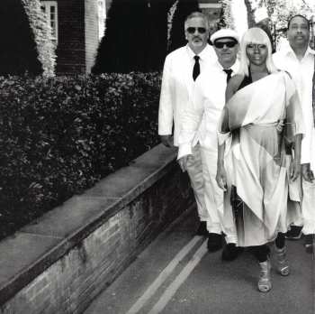 CD Chic: It's About Time