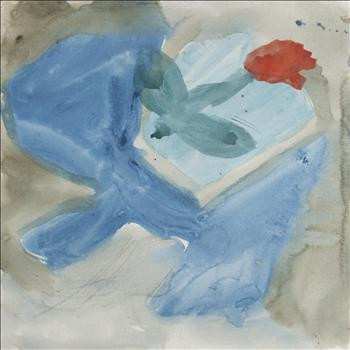 Album Nils Bech: A Sudden Sickness