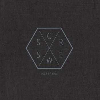 Album Nils Frahm: Screws Reworked