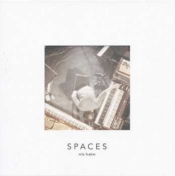 CD Nils Frahm: Spaces