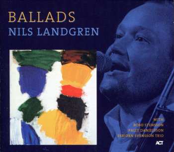 CD Nils Landgren: Ballads