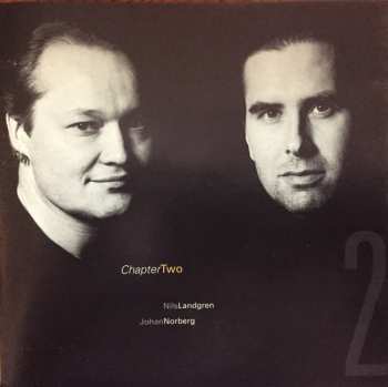 Album Nils Landgren: Chapter Two / 2